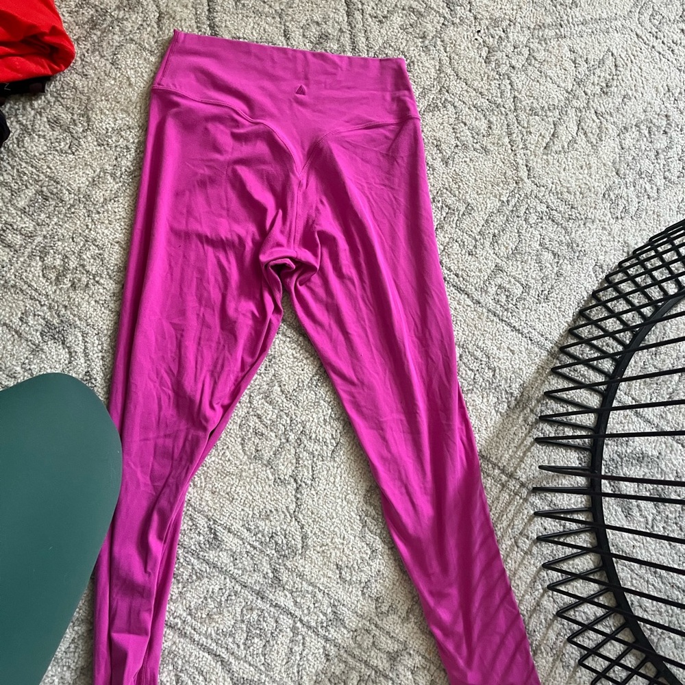 Vitality leggings